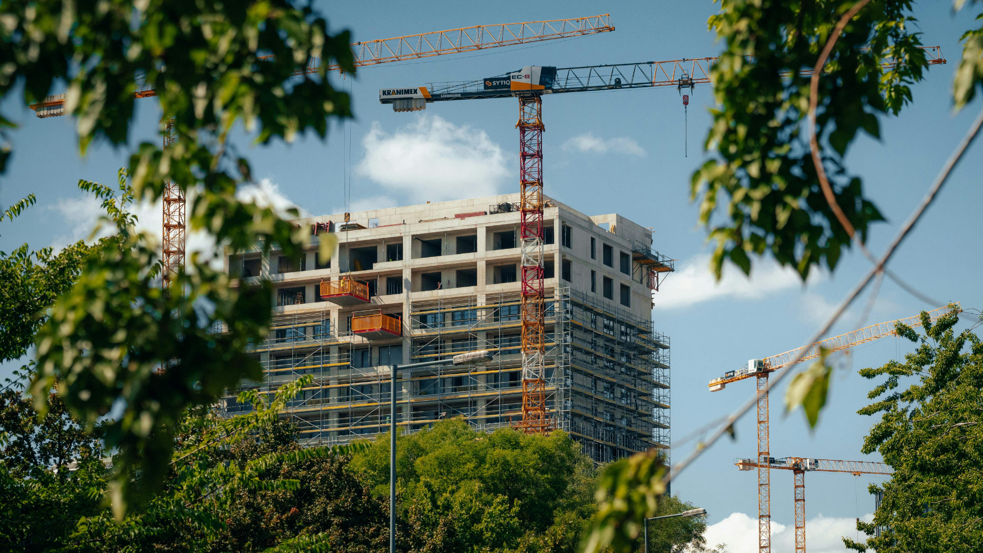 Chantier