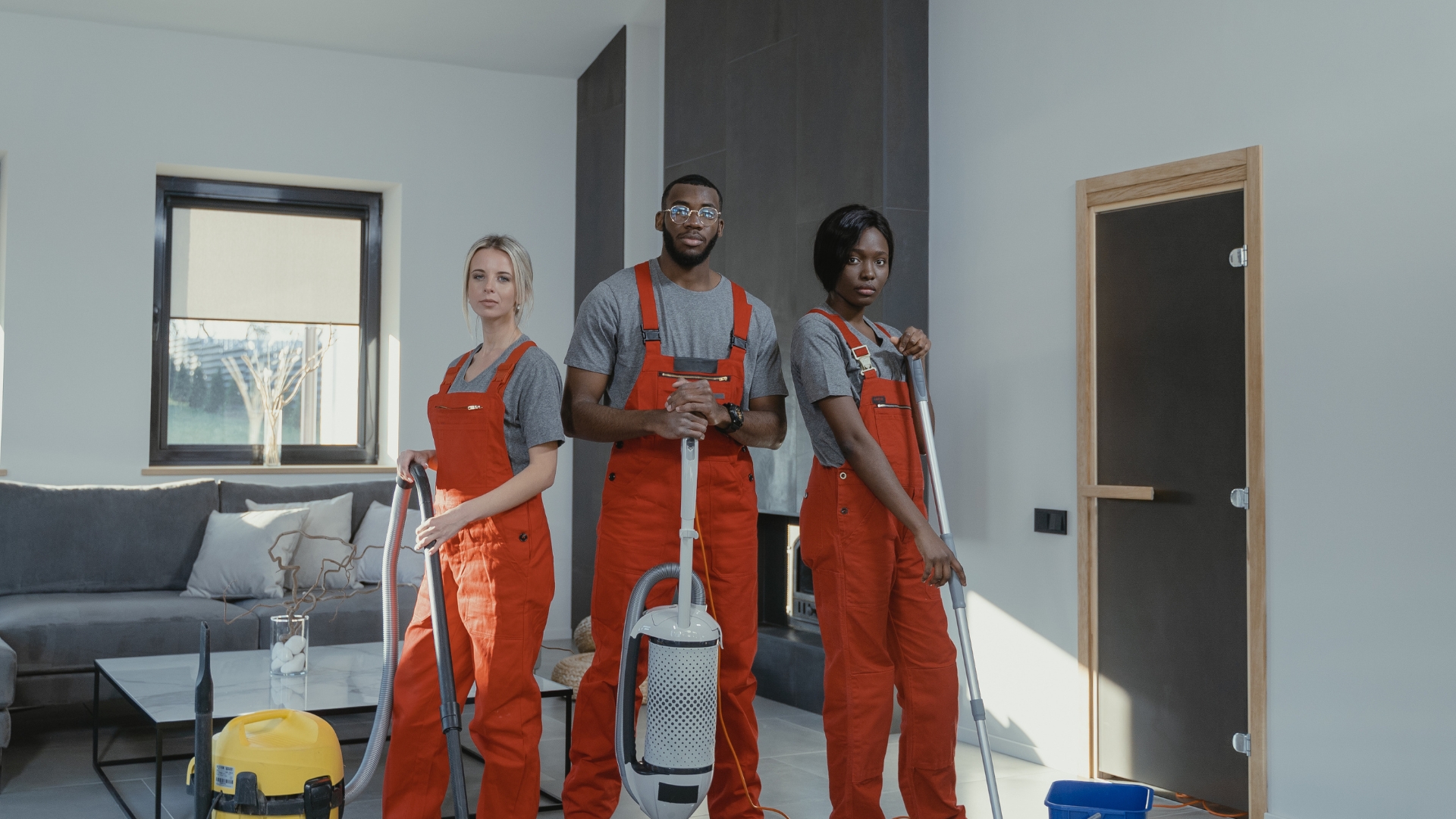 Supervision BibiClean